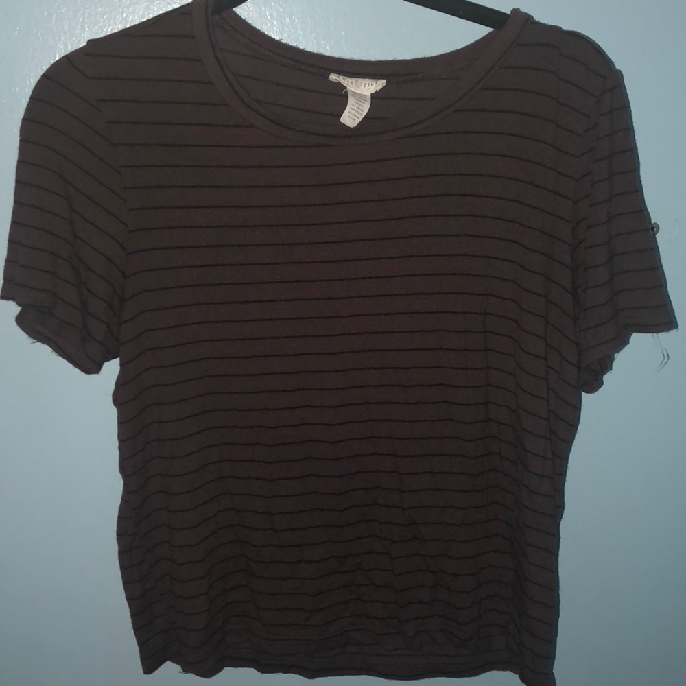 Soft, loose fitting shirt
